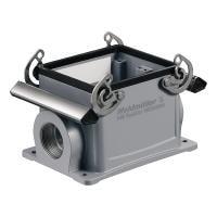Weidmuller 1902610000 ຕໍ່ຕໍ່ພະລັງງານຫນັກ HDC 32B SBU 1PG36G