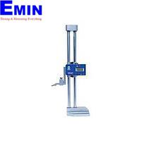 MOORE & WRIGHT MW195-30DDL Moore & Wright Mw 195-30Ddl Digimatic Height Gage, 0-300Mm/0-12”, 0.01/0.0005”