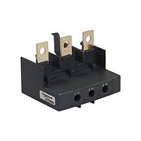 SCHNEIDER LA7D3058 ບລັອກຂໍ້ຕໍ່ຄົງທີ່ ADAPTER TERMINAL