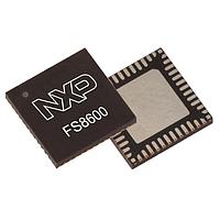 NXP MFS8601BMBA0ES ຕົວຄວບຄຸມແຮງດັບໄຟຟ້າ, ຊິບພື້ນຖານລະບົບຄວາມປອດໄພອອກຫຼາຍສ່ວນສໍາລັບຜູ້ຄວບຄຸມ Domain, ເໝາະສົມສຳລັບ ASIL B