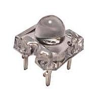 BIVAR R20WHT-5-0080 ໄຟ LED ພະລັງງານສູງ ສີຂາວ 6000K nm 2000 mcd