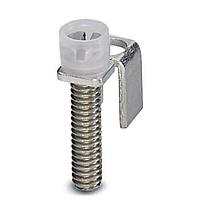 PHOENIX CONTACT 0202277 ເຄື່ອງມືແລະອຸປະກອນເຊື່ອມຕໍ່ Terminal Block KBI- 8