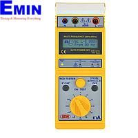 SEW 2712 EL ຜູ້ທົດສອບ ELCB ດິຈິຕອນ