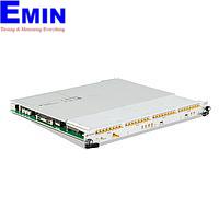 KEYSIGHT M9709A AXIe ຕົວດິຈິຕອຄວາມໄວສູງ/DAQ (8-bit, 1 GS/s, 32-ch)