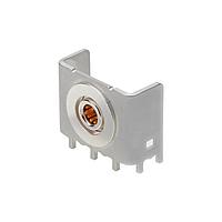 Molex 220413-1010 ປຸ່ມຮັບ 6.0mm Sentrality Right Angle Socket Assy, 3.8mm Tail