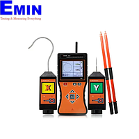 VICTOR 1601 ເຄື່ອງທົດສອບພະລັງງານໄຟຟ້າ (35kV/110KV)