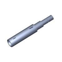 AMP Connectors - TE Connectivity 2-2083077-2 ເຄື່ອງສາຍແສງ Cable assy Nector S male to pigtail UL