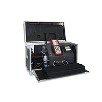 EiUK RASI 800 ເຄື່ອງວິເຄາະການປ່ອຍອາຍພິດແບບພົກພາແລະໄອເສຍ