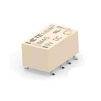 Axicom - TE Connectivity IM45SR ສິເກນ ເຣເລຍ IM45SR=IM RELAY 100mW 9V BIS short gw