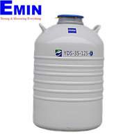 Haier YDS-35-125-F ຫ້ອງທົດລອງບັນຈຸທາດໄນໂຕຣເຈນຂອງແຫຼວ ການເກັບຮັກສາຂະໜາດນ້ອຍ (35L)