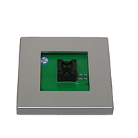Xeltek DX1045 ອະແດັບເຕີຊັອກເກັດ (SOP8; Opentop; DX socket)