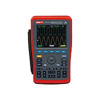 UNI-T UTD1202C Handheld Digital Storage Meter (200MHz,2CH,1GS/s)