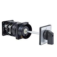 SCHNEIDER K150D504HP ສະຫນັບສະຫນູນການສະຫນອງສະຫນອງ 150A 4 ໂພນ ON OFF ຕິດຕັ້ງຫຼັງ Cam Sw