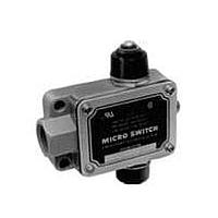 Honeywell BAF1-3RNX1 ມາງຄີໂຣສະວິດຊ໌ ດ້ານບວງແລະດ້ານລຸ່ມ Plngr Act SPDT Maintained