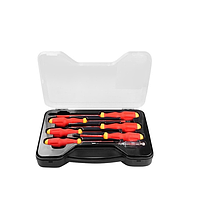 STANLEY STMT60175 Insulated Screwdriver Set (7pcs)