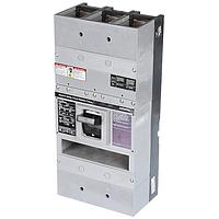SIEMENS HLMD63F800 ກະຕ່າຍໄຟຟ້າແຮງຕ່ຳສຳລັບ HLMD6 3P 600V 800A