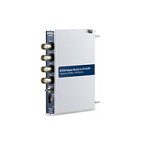 NI NI-5734 ໂມດູນອະແດບເຕີດິຈິຕອນສໍາລັບ FlexRIO (4 Channel, 120 MS/s, AC/DC, Virtex-5 Kintex-7)