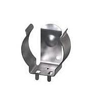 Keystone Electronics 54 ຕິດຕໍ່ແບດເຕີຣີ 16-19mm PC BATTERY CLIP