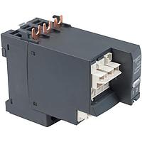 SCHNEIDER LU2MB0FU ມອເຕອ ໄດຣັບ REV BLK DIRECT MNT W/O TERMS 110-240VAC
