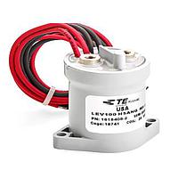 P&B 1618408-2 Contactors LEV100H5CNG=CONTACTR ມີ AUX SPST
