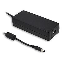 MEAN WELL GSM90B15-P1M ອາແດບເຕີ AC ເຕັມມື 90W 15V 6A ອາແດບເຕີການແພດ