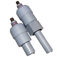 SENSOREX DA650CDHF ເຊັນເຊີ PH ທົນທານຕໍ່ HF (0-14pH, SUBMERSIO)