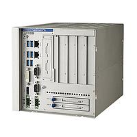 Advantech UNO-3285G-634BE Intel® Core™ i ຄອມພິວເຕີອັດຕະໂນມັດມີຊ່ອງຂະຫນາດ 4 PCI(e) ສໍາລັບຂະຫນາດເພີ່ມ (Intel® Core™ i3-6102E 1.9GHz Dual-Core)
