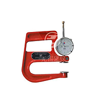 Wuxi BH-30 ອຸປະກອນວັດແທກຄວາມຫນາຂອງກະດານ Gypsum (0-30mm)