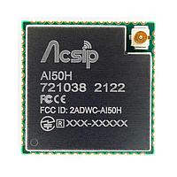 ລະບົບ RF ຢູ່ໃນຊິບ SoC