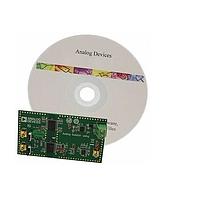 Analog Devices EVAL-CN0185-EB1Z ບອດທົດລອງ Digital Isolator CN0185