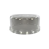 Amphenol Commercial Products FLSC80353000 ອຸປະກອນເພີ່ມ DOME COVER RED