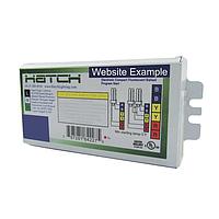 Hatch Lighting HC226PS/UV-D Ballast CFL 226 PS UNIV NO STUDS