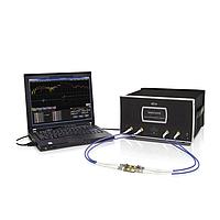 Lecroy SPARQ-4002M Signal Integrity Network Analyzer (40 GHz, 2-port, Manual Calibration)