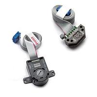 Broadcom HEDS-9000#A00 ອິນເຄຣມັນທອລ/ບໍ່ມີແທ້ນ 2 ຊ່ອງ 500CPR