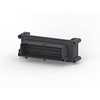 AMP Connectors - TE Connectivity 2-963224-1 ຕ່າງຫຼັກການເຊື່ອມຕໍ່ລົດ 42P MESSERLEIST MIX