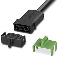 PHOENIX CONTACT 1707091 ເສັ້ນສາຍແສງສວ່າງ PV-MI-YC-GC-P- 1,00-3-12-NA SET