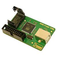 SEGGER Microcontroller 6.20.12 ເຄື່ອງມືພັດທະນາ Memory IC NAND-Flash EvalBoard Atmel ARM Cortex-M3