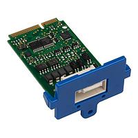 MultiTech MTAC-GPIO ບັດເຄື່ອງຊ່ວຍ GPIO, ສາຍສັ່ງ GPIO ຂາຍແບ່ງແຍກ