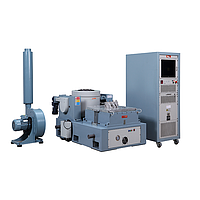 LABTONE EV220 ລະບົບທົດສອບການສັ່ນສະເທືອນຂອງເຄື່ອງສັ່ນໄຟຟ້າໄດນາມິກ (2000kgf)