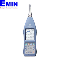 Rion NA-28 Sound Level Meter