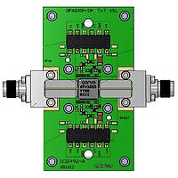 Qorvo QPA1000 EVAL BOARD ບອດທົດລອງ RF Amplifier QPA1000 EVAL BOARD