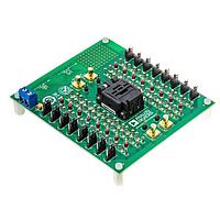 Analog Devices EVAL-16LFCSPEBZ ບອດປະເມີນ ບອດປະເມີນສໍາລັບ 16Lead LFCSP