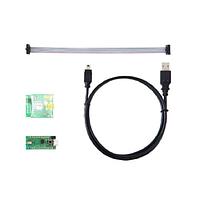 Kaga FEI ES2810AA2-EVK ຊຸດປະເມີນ ຊຸດປະເມີນ (ບອດ+ອຸປະກອນດູແລ) ສໍາລັບ ES2810AA2 ຫຼື EYSLSNZWW