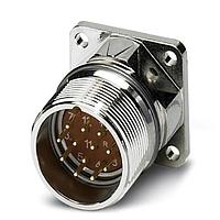 PHOENIX CONTACT 1607866 ຕົວເຊື່ອມຕໍ່ມິດຕະຕີວົງກົງ RF-17P1N8AWQ00