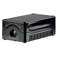 Bulgin BEA03SBB0 ພື້ນຖານສີດຳຂະໜາດ 3 ABS ສຳລັບວຸດປະສົງທົ່ວໄປ