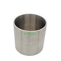 Sinuo SN1404 IEC60335-2-14 Stainless Steel cylindrical Bowl ຄວາມຈຸ 1 L (1L)