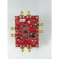 Texas Instruments TRF37A32EVM ບອດປະເມີນ TRF37X32 ຕົວປ່ຽນລົງ Conv M ixer
