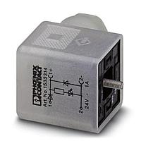 PHOENIX CONTACT 1533314 ຕົວເຊື່ອມວານວາລ SACC-V-3CON-PG 9/A-PFL 12/24