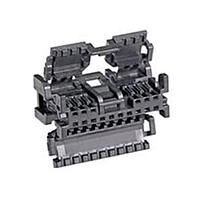 Molex 34824-2165 ບຣິດເຈດ PROPOSED REPLACEMENT MINI50 GEN II UNSEALED RECEPTACLES (206523 SERIES)