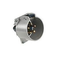 Molex 130150-0280 ຕົວເຊື່ອມມົດຕະຖານຮູບວົງກົງ EXPO INLET-60 AMP R